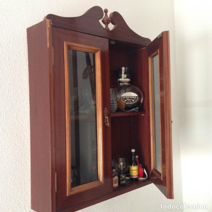 Artesan&iacute;a: Vitrina madera - Foto 2