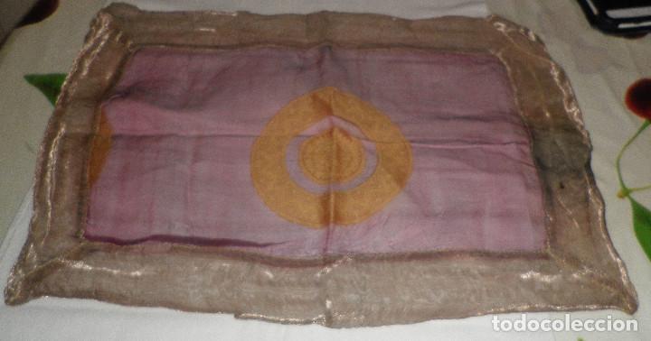 Artesan&iacute;a: tapete marroqui - Foto 1