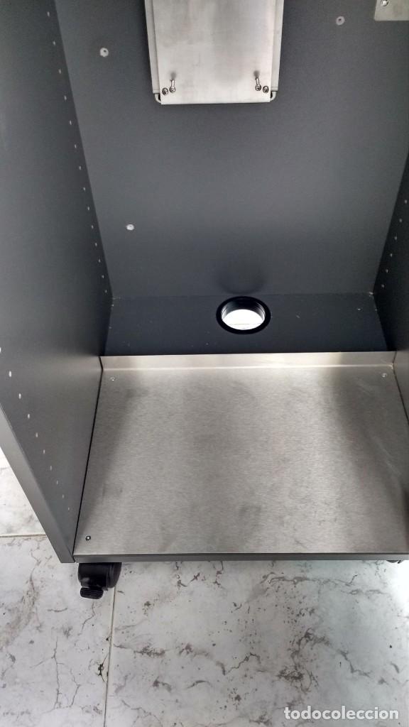 Artesan&iacute;a: Mueble / carro multiusos con ruedas - Foto 7