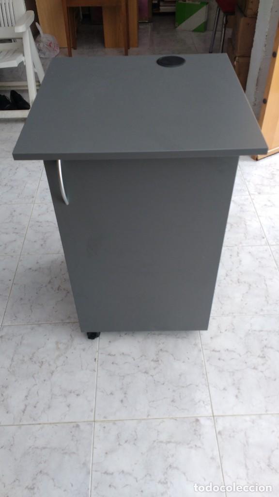 Artesan&iacute;a: Mueble / carro multiusos con ruedas - Foto 1