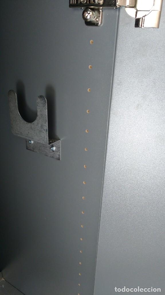 Artesan&iacute;a: Mueble / carro multiusos con ruedas - Foto 8