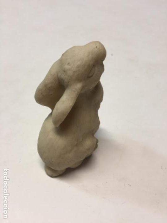 Artesan&iacute;a: Conejito resina - Foto 2