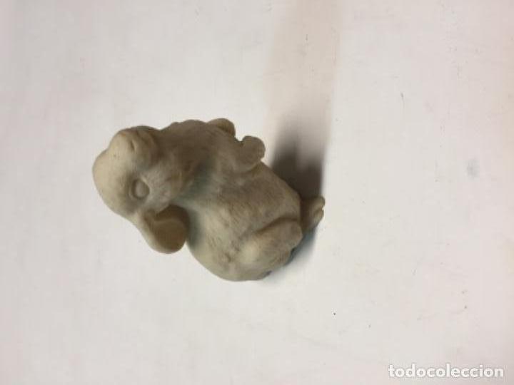 Artesan&iacute;a: Conejito resina - Foto 3