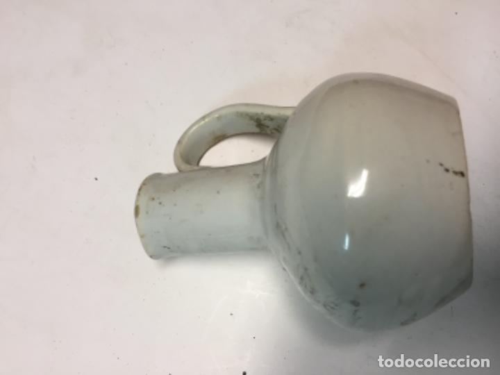 Artesan&iacute;a: Peque&ntilde;a jarra - Foto 2