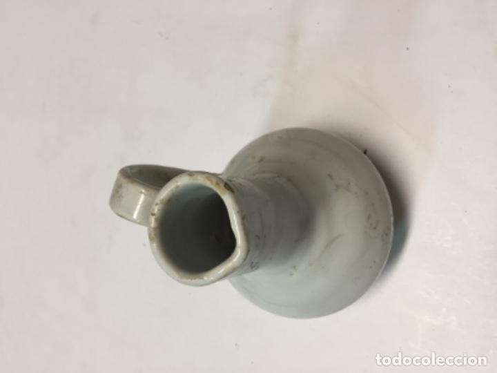 Artesan&iacute;a: Peque&ntilde;a jarra - Foto 3