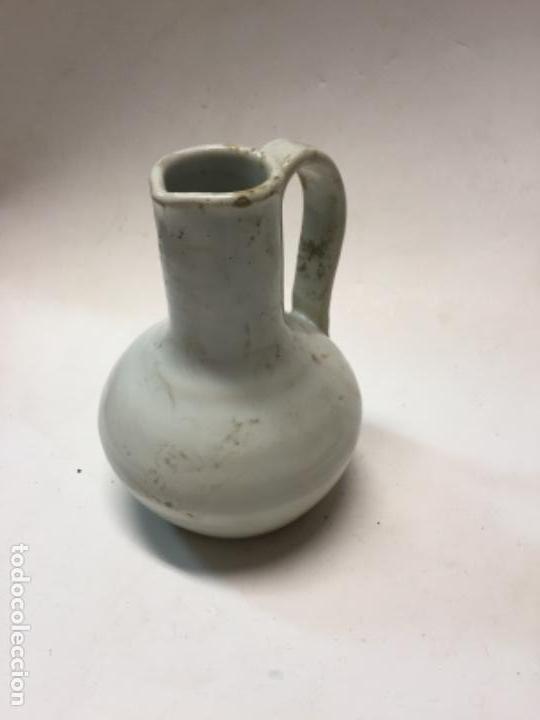 Artesan&iacute;a: Peque&ntilde;a jarra - Foto 1