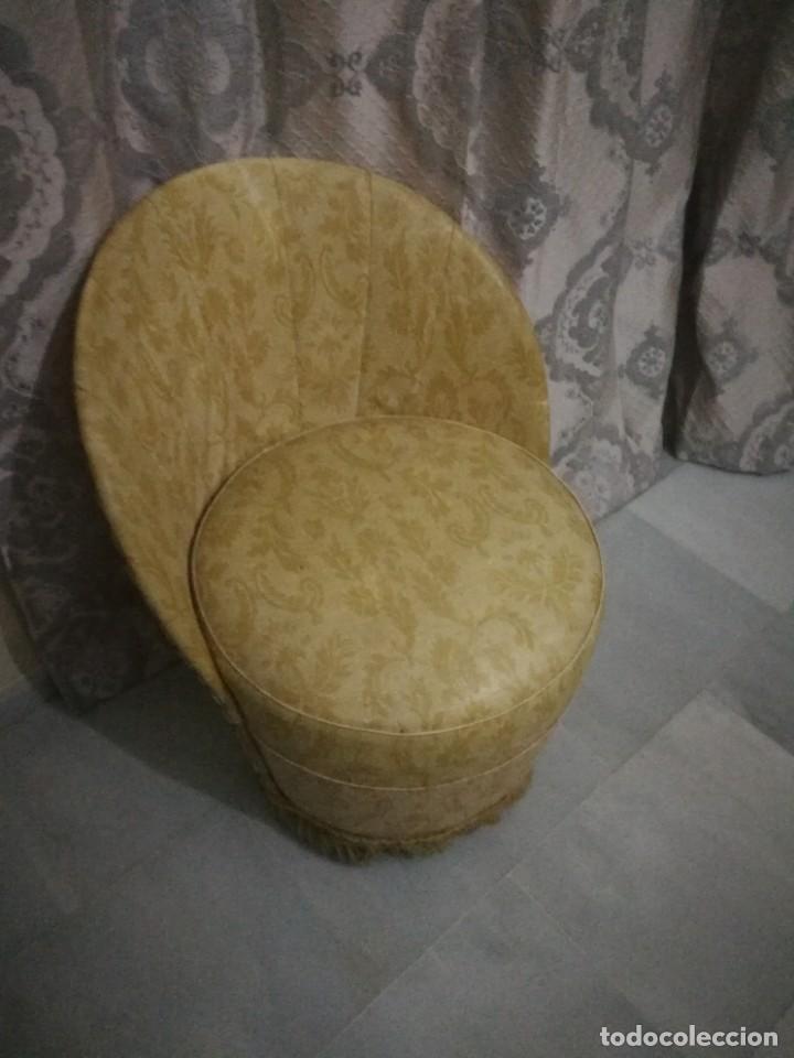 Artesan&iacute;a: descalzadora - Foto 2