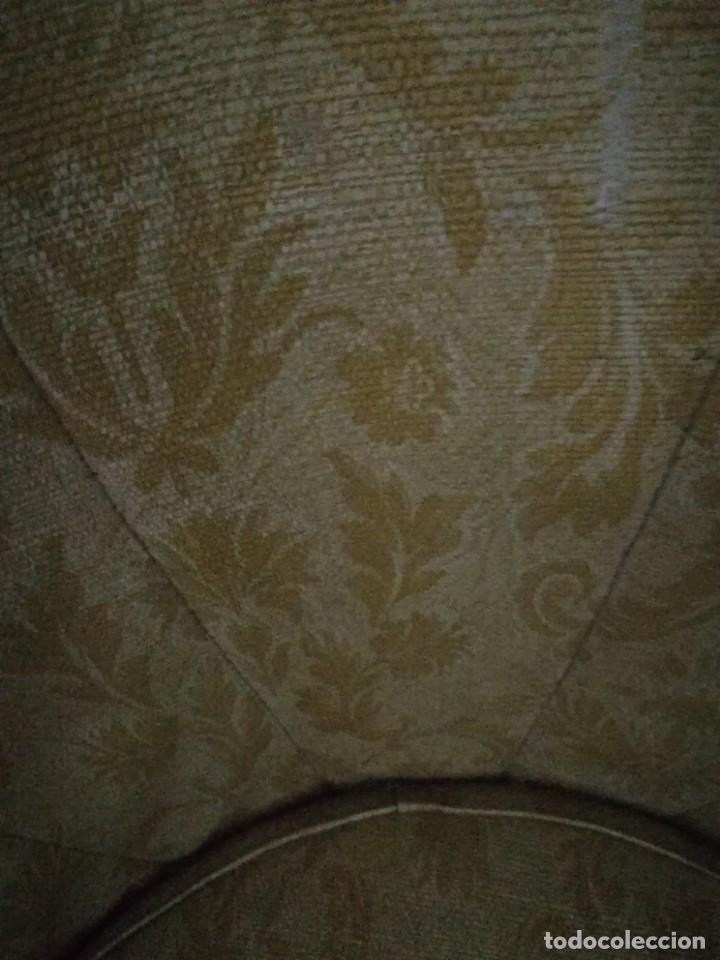 Artesan&iacute;a: descalzadora - Foto 3