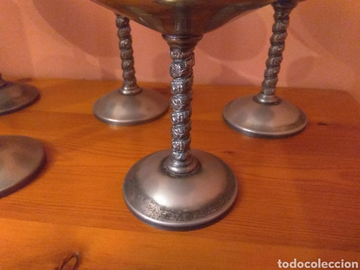 Artesan&iacute;a: 6 copas - Foto 2