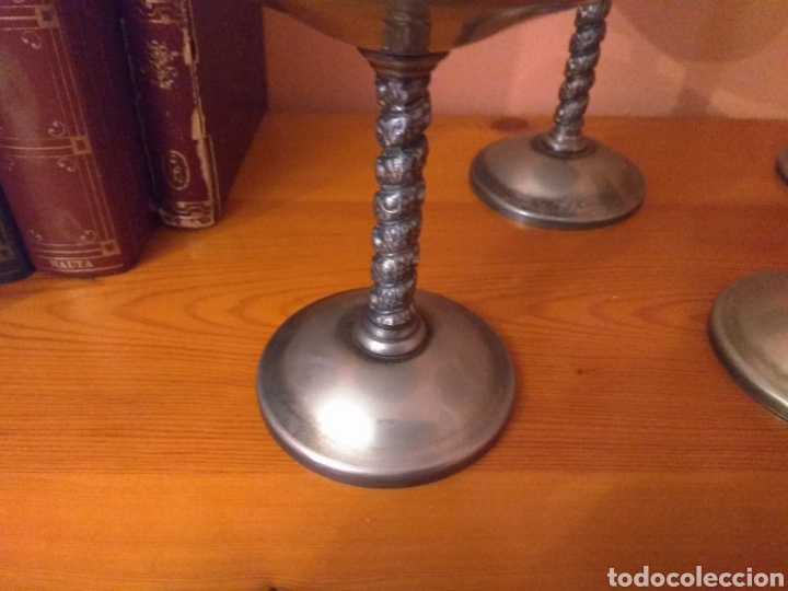 Artesan&iacute;a: 6 copas - Foto 5