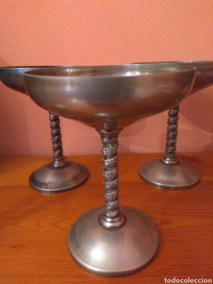 Artesan&iacute;a: 6 copas - Foto 6