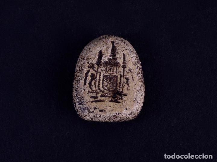 Artesan&iacute;a: FIGURA BUDA BAJORRELIEVE ASIATICA - Foto 2