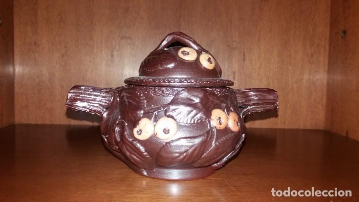 Artesan&iacute;a: Azucarero - Foto 1