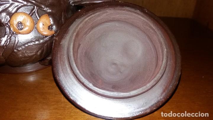 Artesan&iacute;a: Azucarero - Foto 2