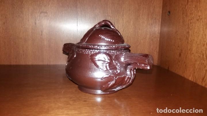 Artesan&iacute;a: Azucarero - Foto 3