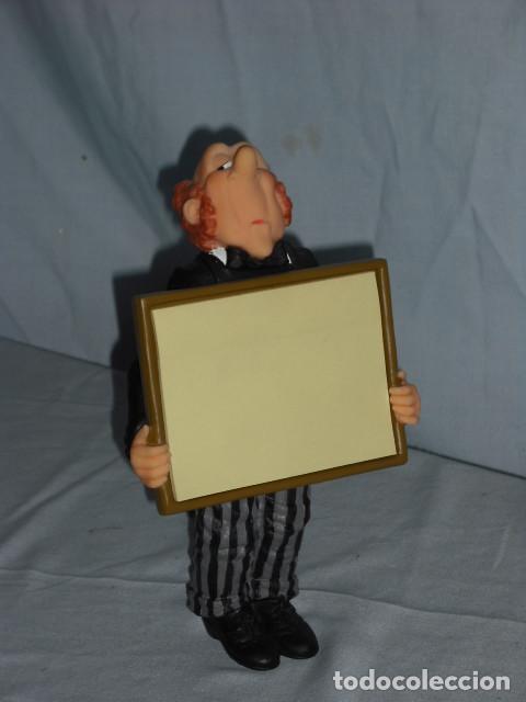 Artesan&iacute;a: MAYORDOMO MEMO - Foto 1