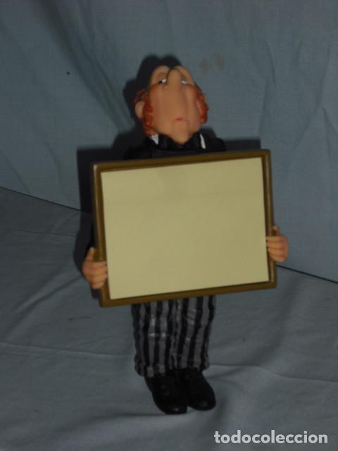 Artesan&iacute;a: MAYORDOMO MEMO - Foto 2