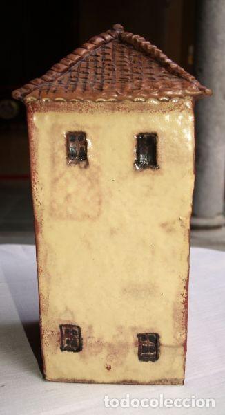 Artesan&iacute;a: Torre. Cer&aacute;mica - Foto 1