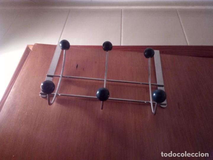 Artesan&iacute;a: 6087) perchero muy practico - Foto 3