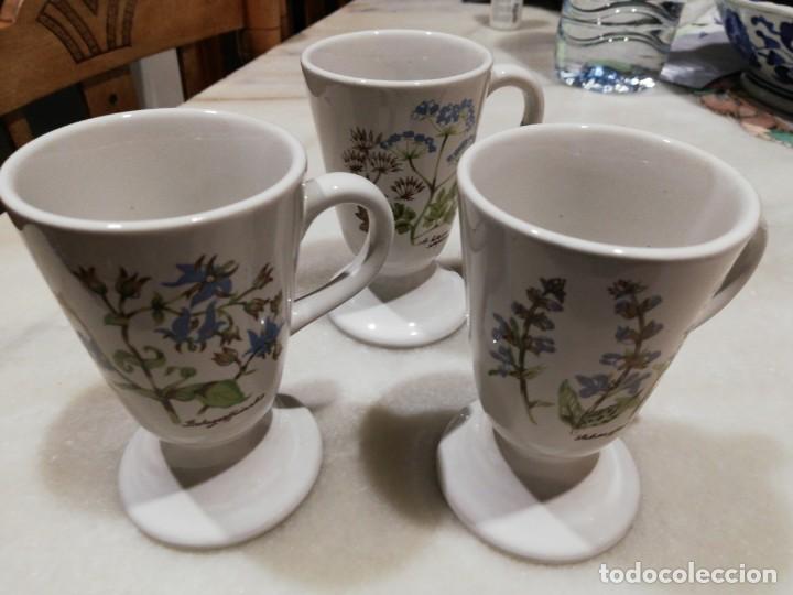 Artesan&iacute;a: Tazas  altas. - Foto 1