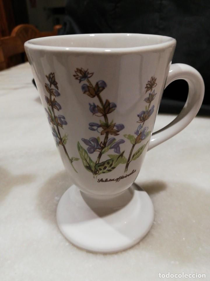 Artesan&iacute;a: Tazas  altas. - Foto 2