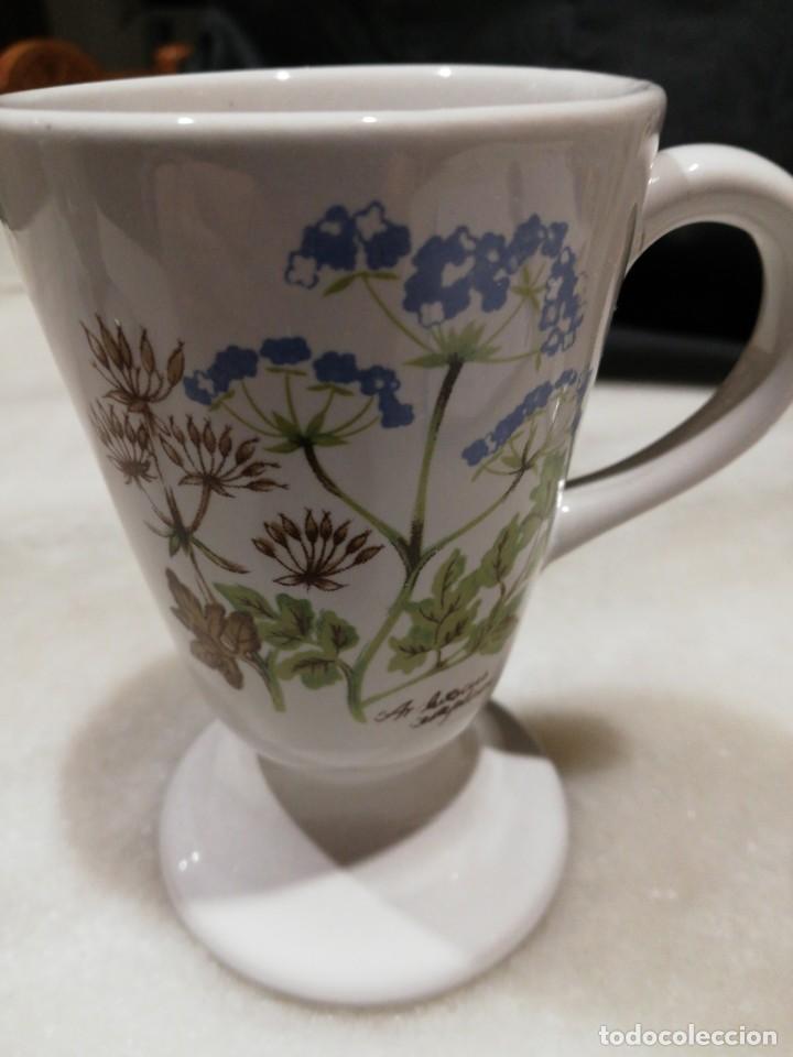 Artesan&iacute;a: Tazas  altas. - Foto 3