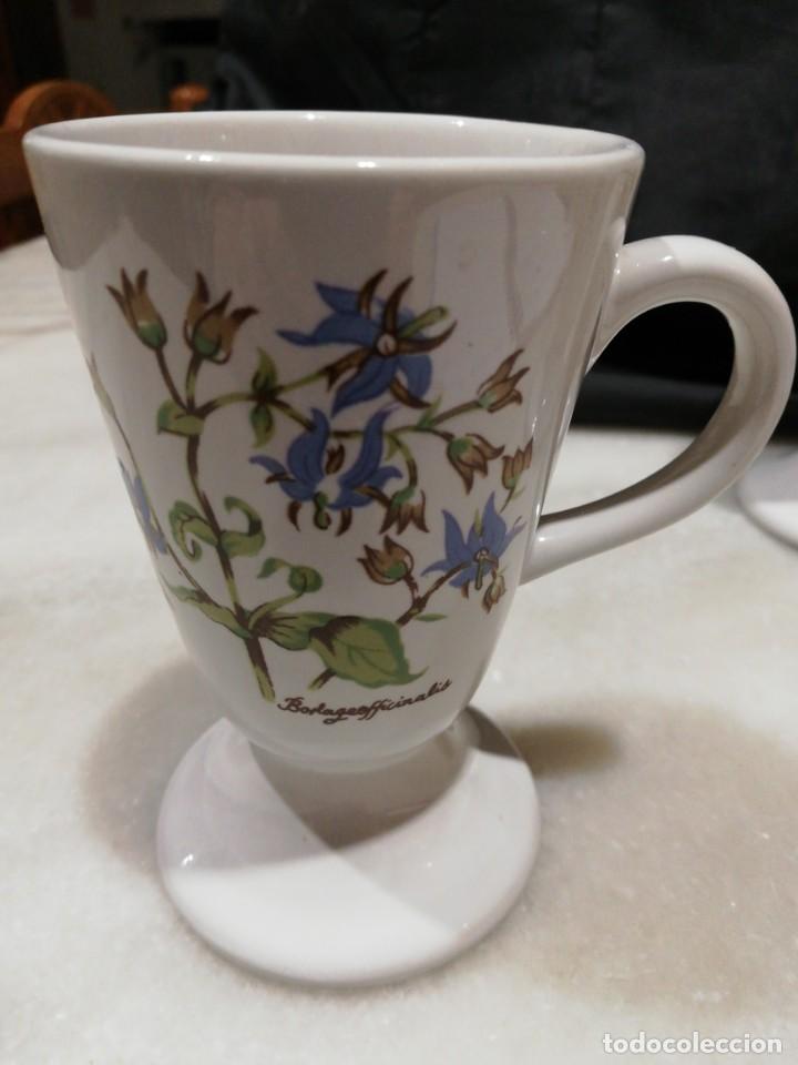Artesan&iacute;a: Tazas  altas. - Foto 4