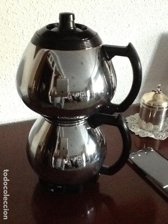 Cafetera sunbeam vintage - Vendido en Subasta - 154389514