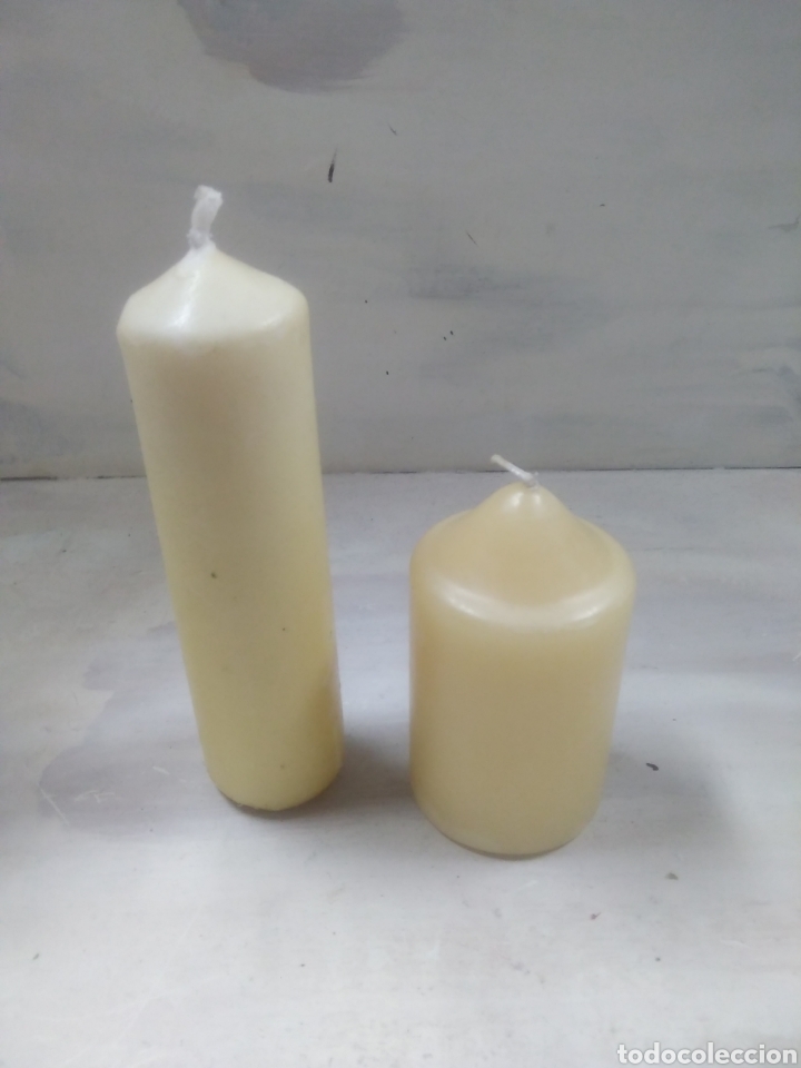 Artesan&iacute;a: Velas, 11 cm , 7 cm - Foto 1