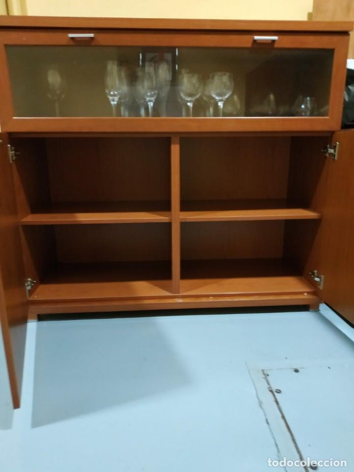 Artesan&iacute;a: APARADOR - Foto 2