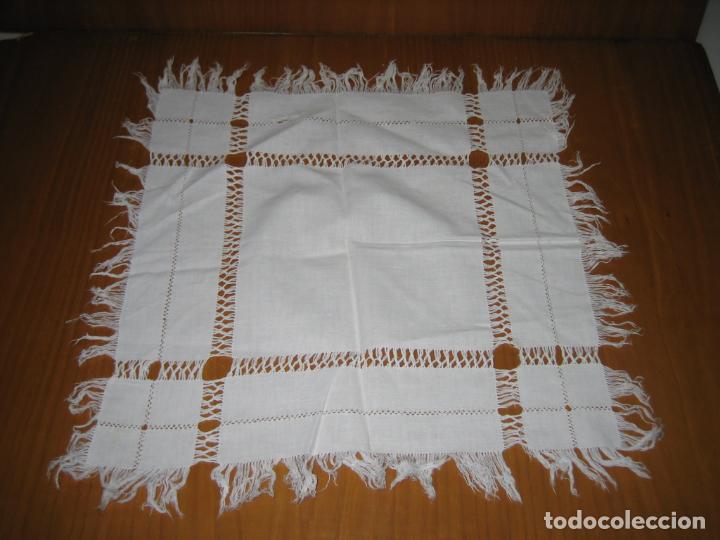 Artesan&iacute;a: Antigua cervilleta - Foto 1