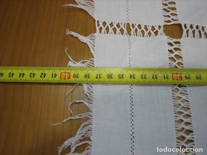 Artesan&iacute;a: Antigua cervilleta - Foto 2