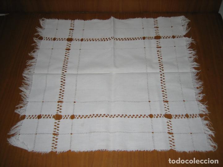 Artesan&iacute;a: Antigua cervilleta - Foto 1