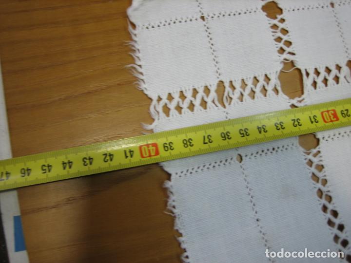Artesan&iacute;a: Antigua cervilleta - Foto 2