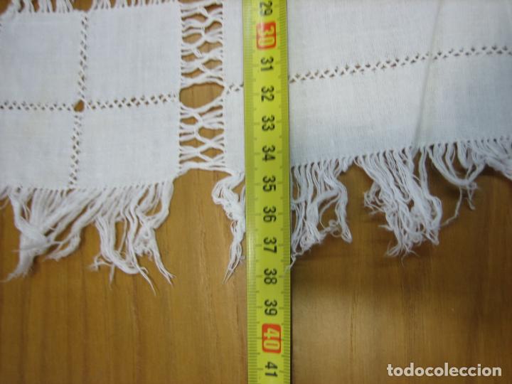 Artesan&iacute;a: Antigua cervilleta - Foto 3