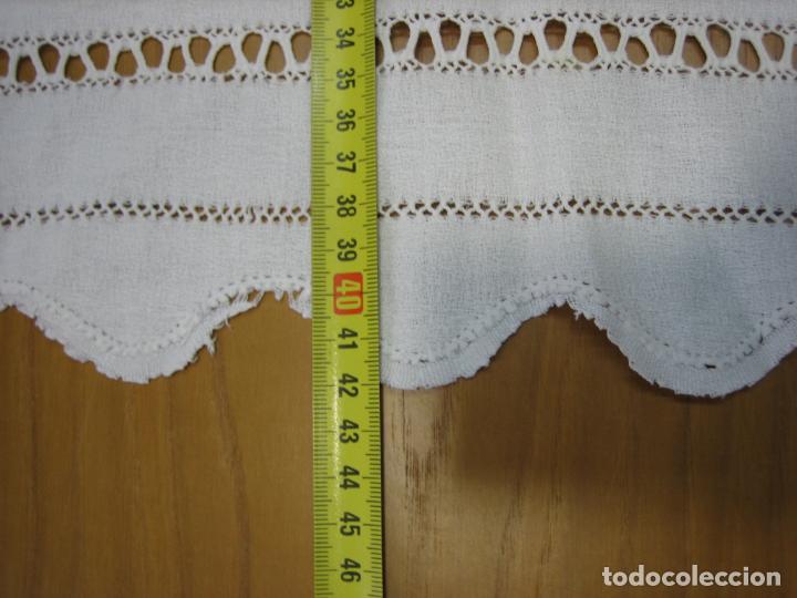 Artesan&iacute;a: Antigua cervilleta - Foto 2