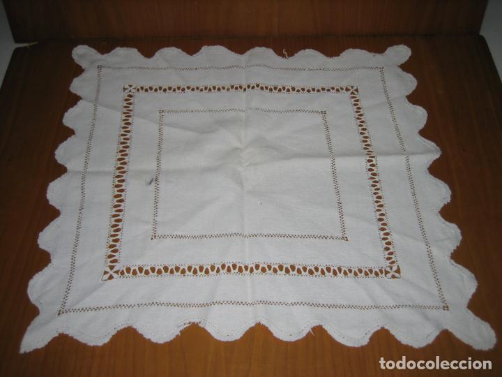 Artesan&iacute;a: Antigua cervilleta - Foto 1