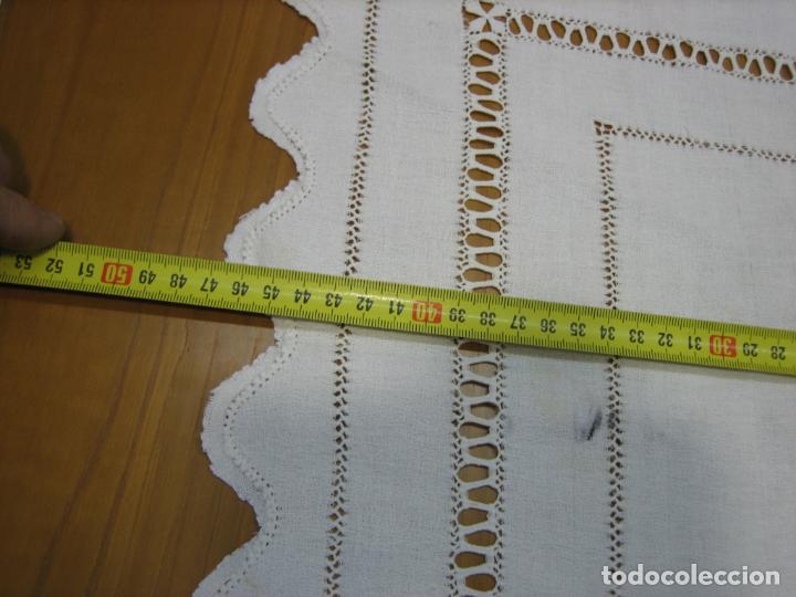 Artesan&iacute;a: Antigua cervilleta - Foto 2