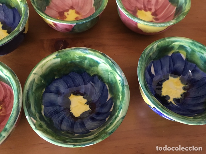 Artesan&iacute;a: Seis cuencos - Foto 5