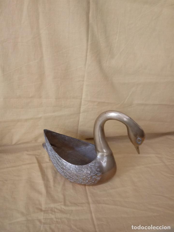 Artesan&iacute;a: Cisne - Foto 1