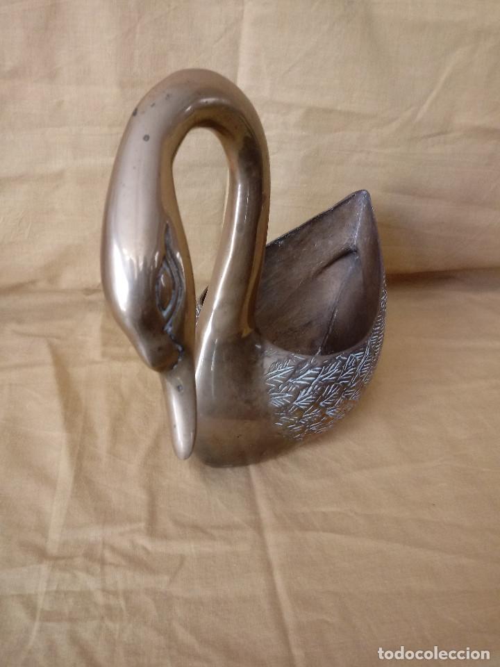 Artesan&iacute;a: Cisne - Foto 2