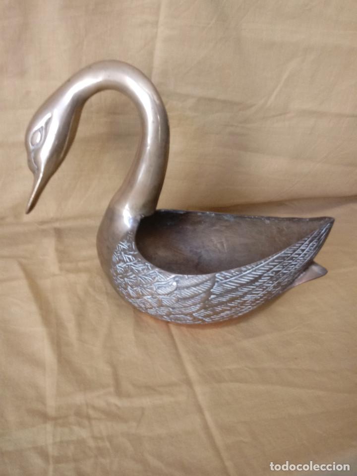 Artesan&iacute;a: Cisne - Foto 3