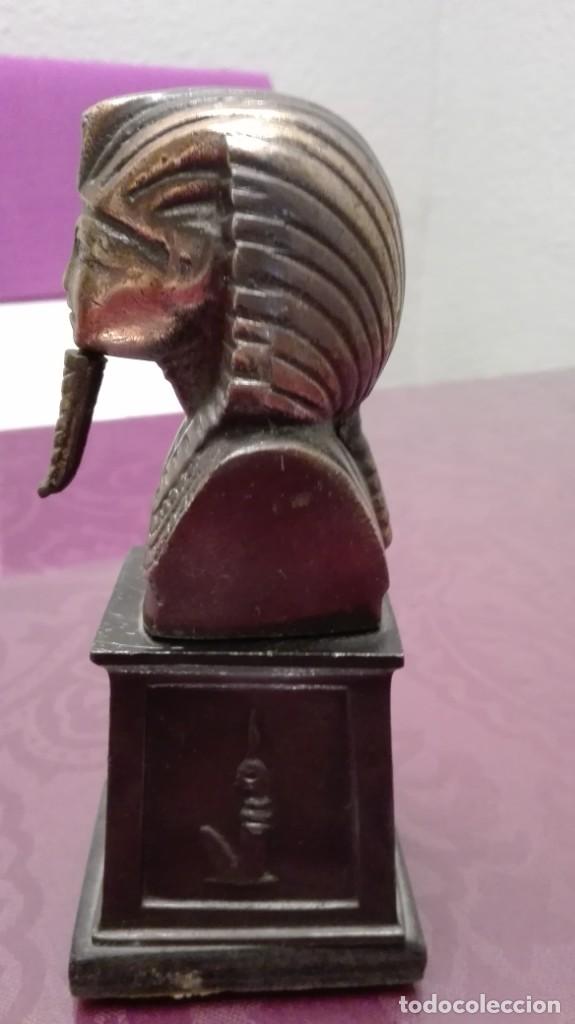 Artesan&iacute;a: Tutankam&oacute;n - Foto 2