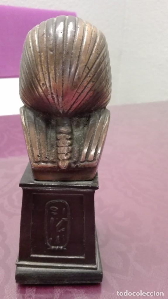 Artesan&iacute;a: Tutankam&oacute;n - Foto 3