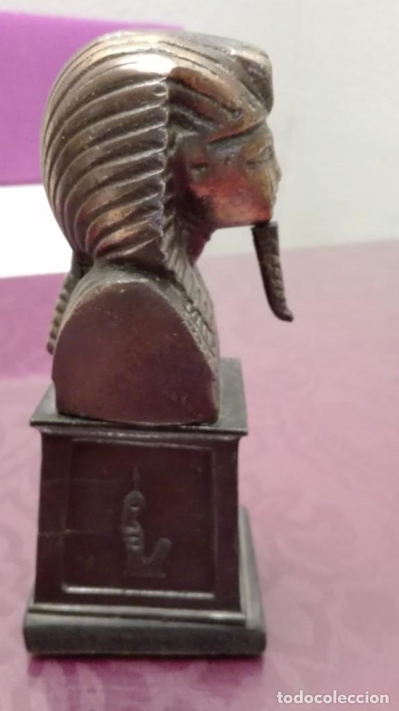 Artesan&iacute;a: Tutankam&oacute;n - Foto 4