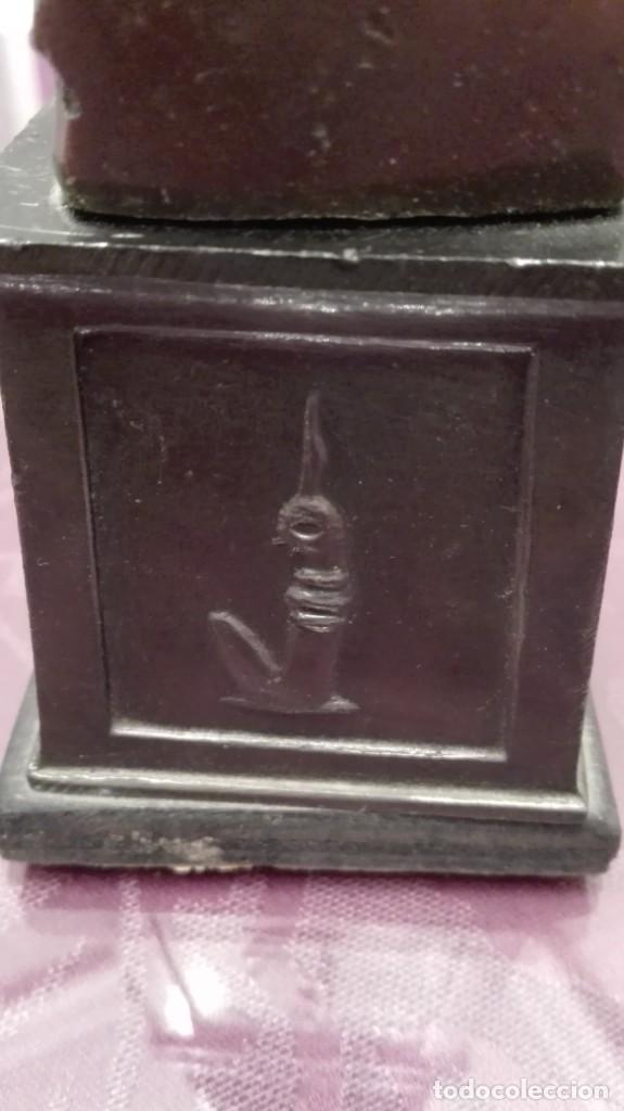 Artesan&iacute;a: Tutankam&oacute;n - Foto 6