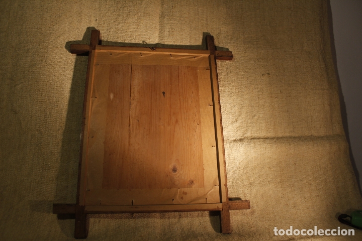 Artesan&iacute;a: pergamino egipto enmarcado - Foto 7