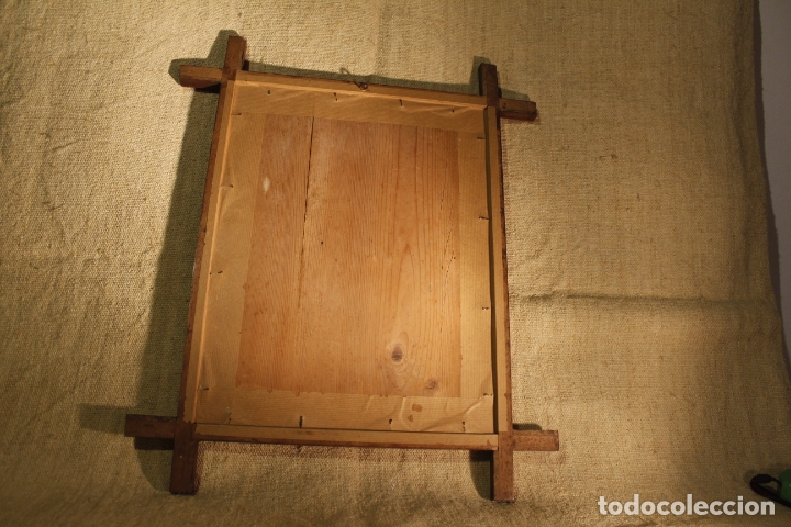Artesan&iacute;a: pergamino egipto enmarcado - Foto 8
