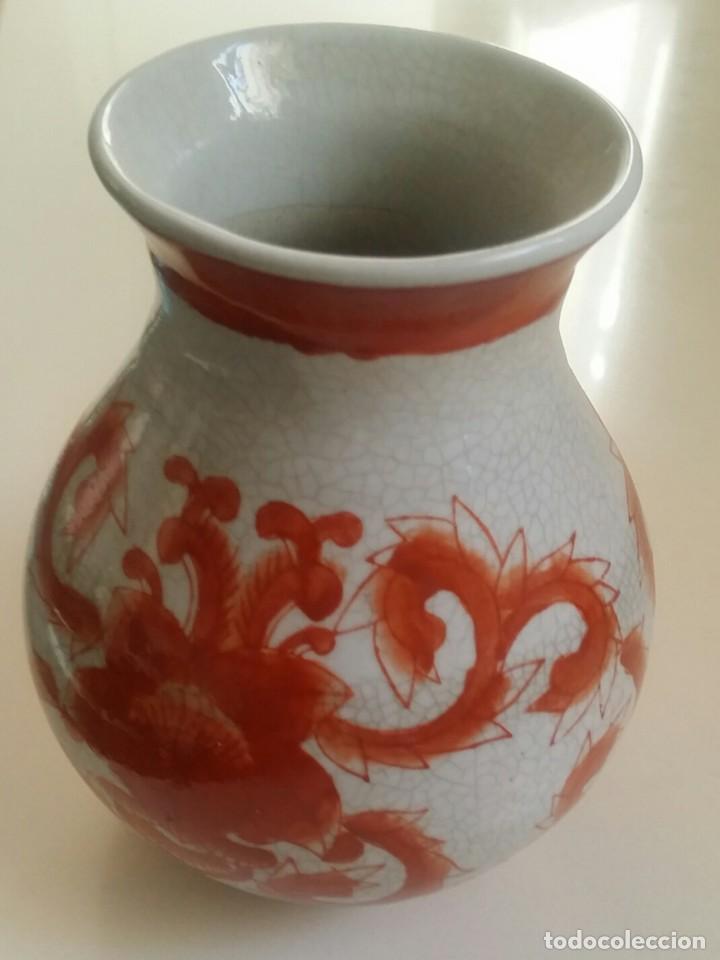 Artesan&iacute;a: Jarr&oacute;n peque&ntilde;o. - Foto 1