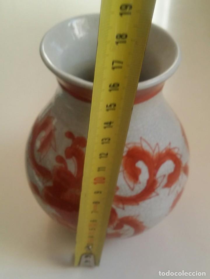 Artesan&iacute;a: Jarr&oacute;n peque&ntilde;o. - Foto 2